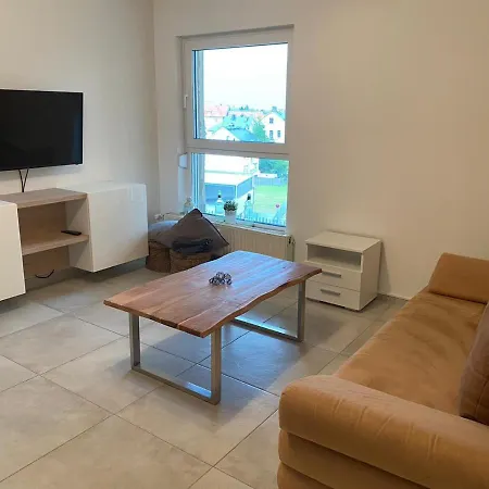 Ferienwohnung an der Fußgängerzone Cuxhaven 3 OG Exterior foto