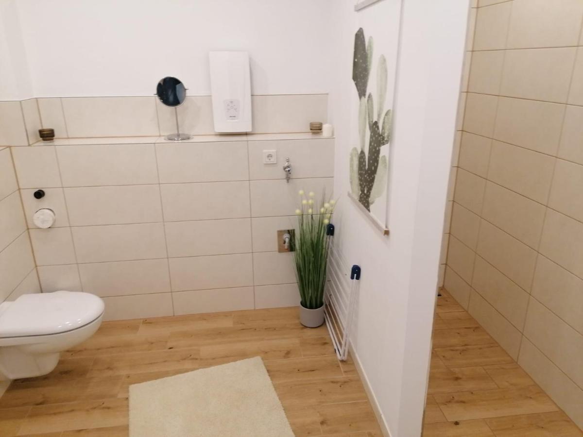 An Der Fußgängerzone 3 Og * Cuxhaven
