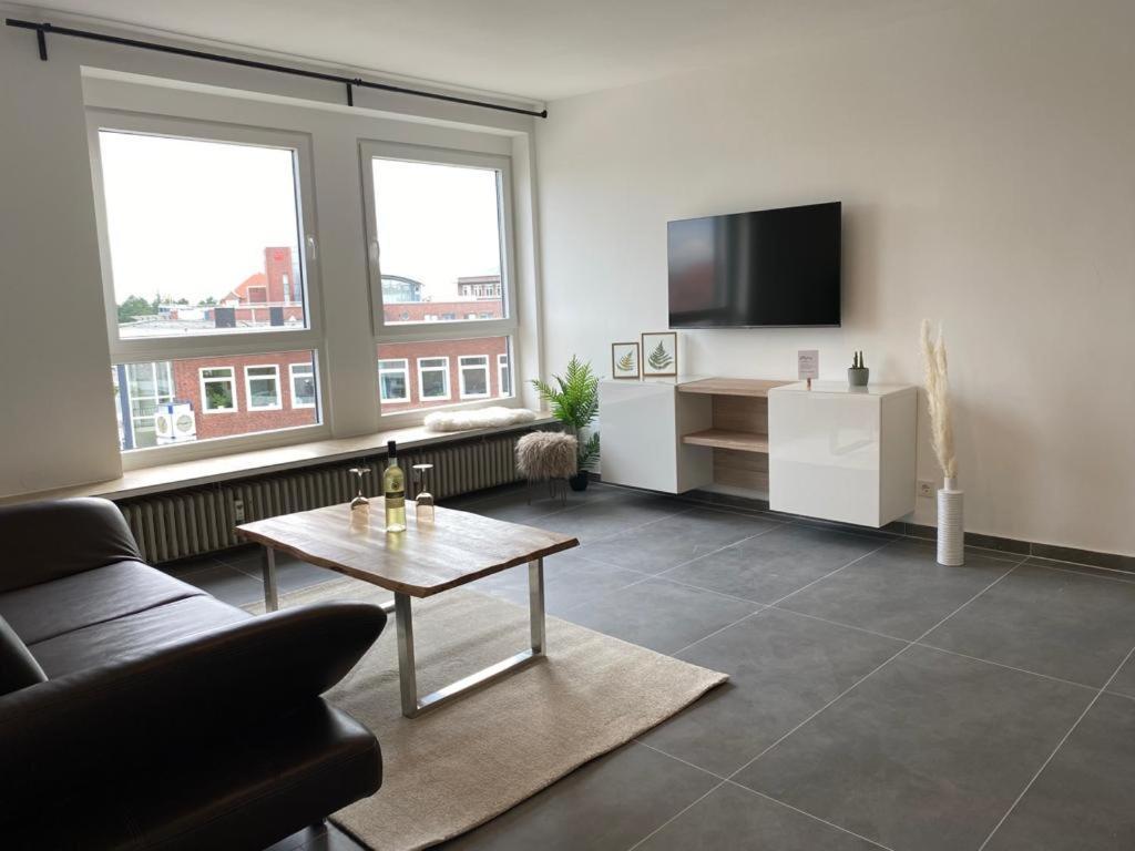 An Der Fußgängerzone 3 Og * Cuxhaven