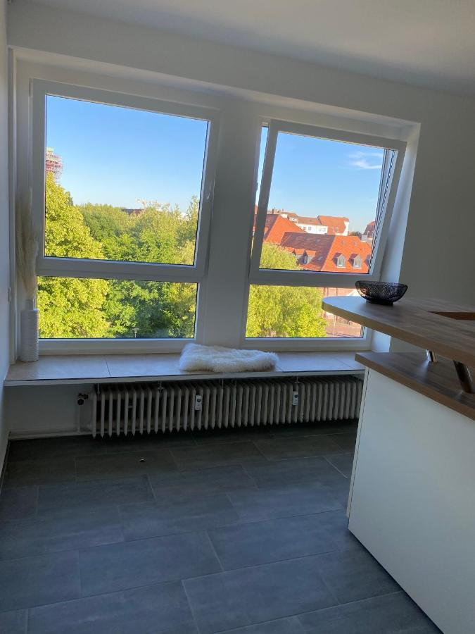 An Der Fußgängerzone 3 Og Privatunterkunft Cuxhaven