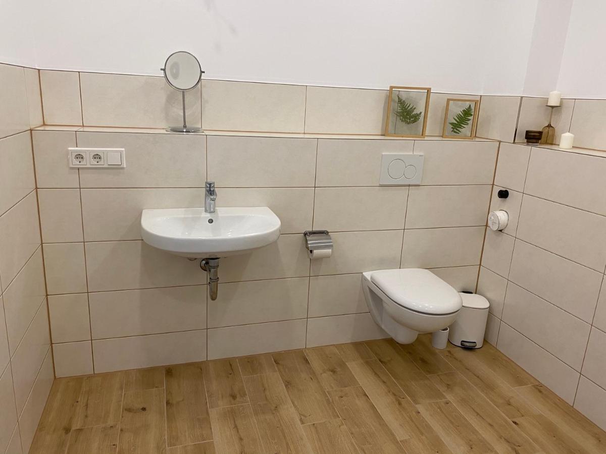 An Der Fußgängerzone 3 Og Privatunterkunft Cuxhaven