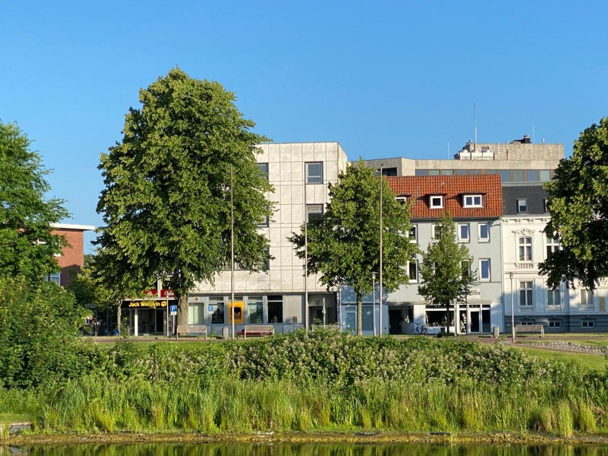 An Der Fußgängerzone 3 Og